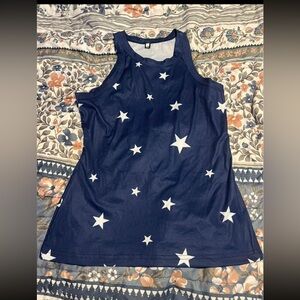 CBR Tank Top Large